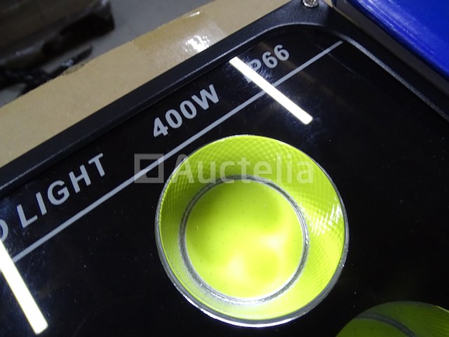 Led-spotlight 400 w - afbeelding 4 van  5