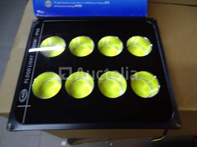 Led-spotlight 400 w - afbeelding 2 van  5