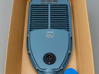 Led straatverlichting 150w met sensor – 6500k koud wit (x6) - afbeelding 5 van  6