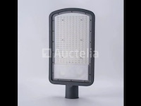 Led straatverlichting 200w – 6500k koud wit – ip65 waterdicht (x3) - afbeelding 6 van  6