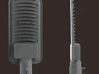 Led straatverlichting 200w – 6500k koud wit – ip65 waterdicht (x3) - afbeelding 4 van  7