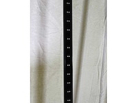 Led strip package 50 x 3mtr led strips 25mm pitch - afbeelding 9 van  12