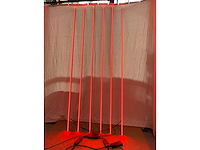 Led strip package 50 x 3mtr led strips 25mm pitch - afbeelding 4 van  15