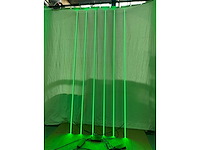 Led strip package 50 x 3mtr led strips 25mm pitch - afbeelding 5 van  15