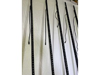 Led strip package 50 x 3mtr led strips 25mm pitch - afbeelding 9 van  15