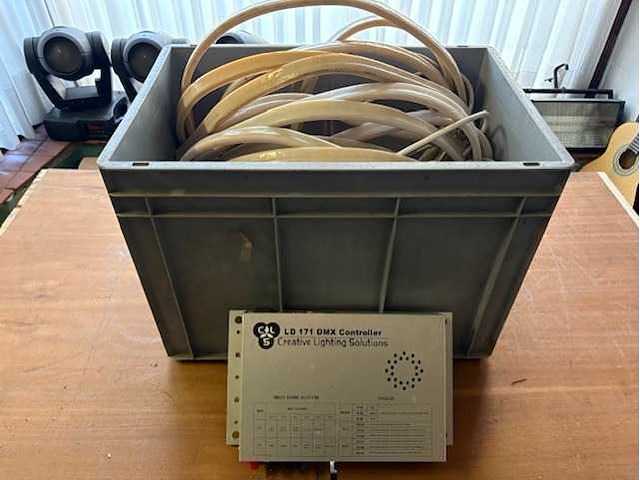 Led strips - various light equipment - afbeelding 1 van  5