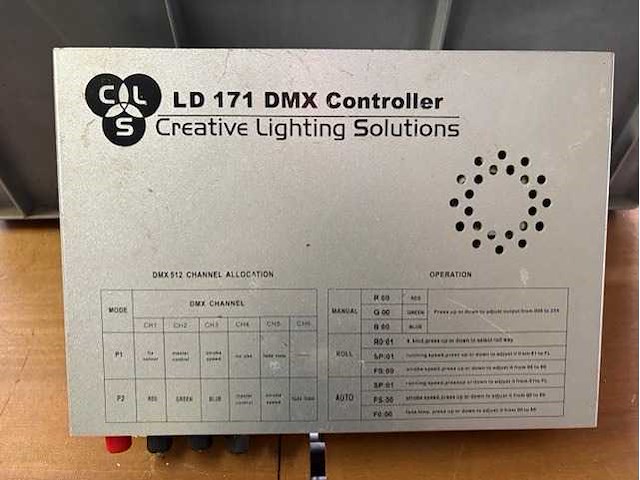 Led strips - various light equipment - afbeelding 2 van  5