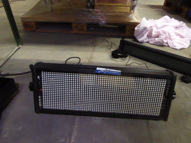 Led stroboscoop - afbeelding 1 van  1