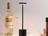 Led-tafellampen (2 stuks) - afbeelding 2 van  4