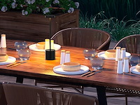 Led-tafellampen (2 stuks) - afbeelding 3 van  4