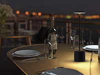 Led-tafellampen (2 stuks) - afbeelding 4 van  4