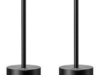 Led-tafellampen (2 stuks) - afbeelding 1 van  3