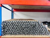 Led teeltlampen - teelt systeem (160x) - afbeelding 1 van  3