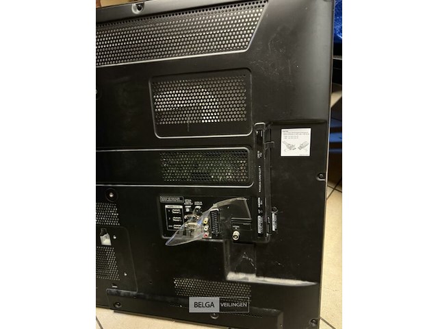 Led tev - afbeelding 3 van  4