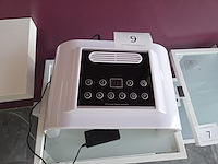 Led therapy lamp - afbeelding 2 van  3