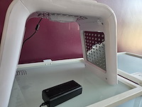Led therapy lamp - afbeelding 3 van  3