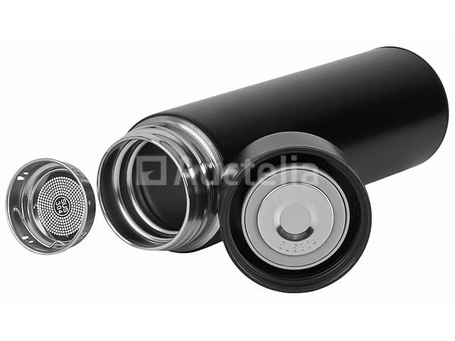 Led touch insulated mug 500 ml - afbeelding 1 van  3