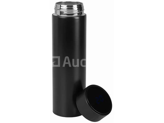 Led touch insulated mug 500 ml - afbeelding 2 van  3