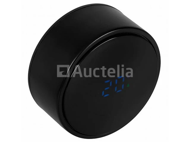 Led touch insulated mug 500 ml - afbeelding 3 van  3