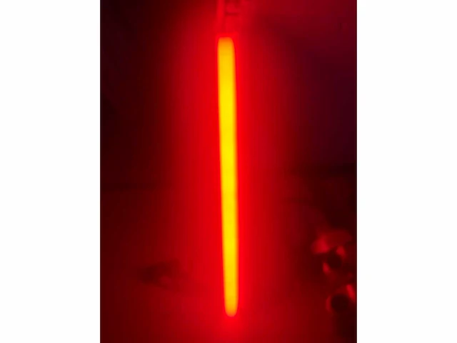 Led tube profesioneel - led par (8x) - afbeelding 2 van  5