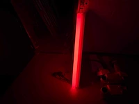 Led tube profesioneel - led par (8x) - afbeelding 3 van  5