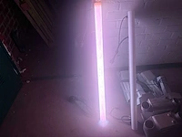 Led tube profesioneel - led par (8x) - afbeelding 4 van  5