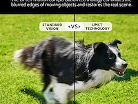 Led-tv - hkc - europe 24f1d - afbeelding 5 van  6