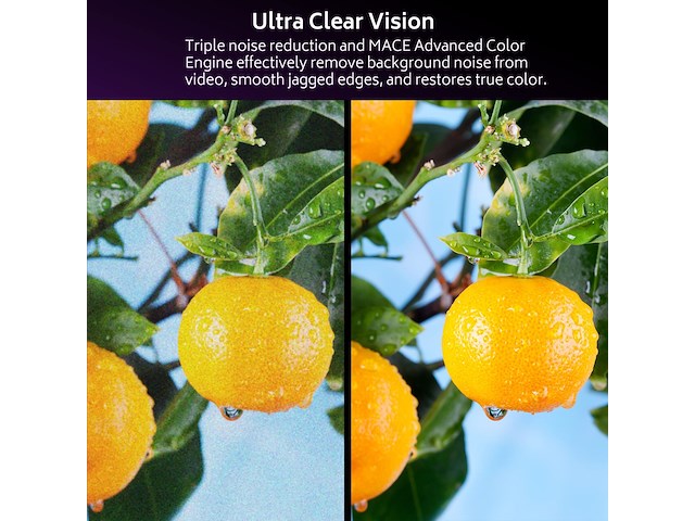 Led-tv - hkc - europe 24f1d - afbeelding 6 van  6