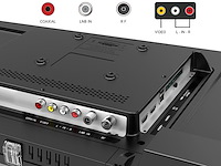 Led-tv - rca - 32 inch - 80 cm. - afbeelding 3 van  8