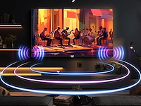 Led-tv - rca - 32 inch - 80 cm. - afbeelding 8 van  8