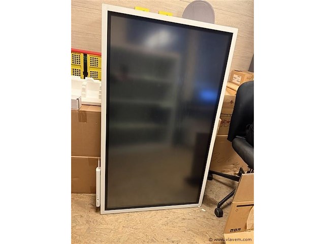 Led tv - afbeelding 1 van  5