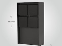 Led universum buitenstopcontact - afbeelding 2 van  4