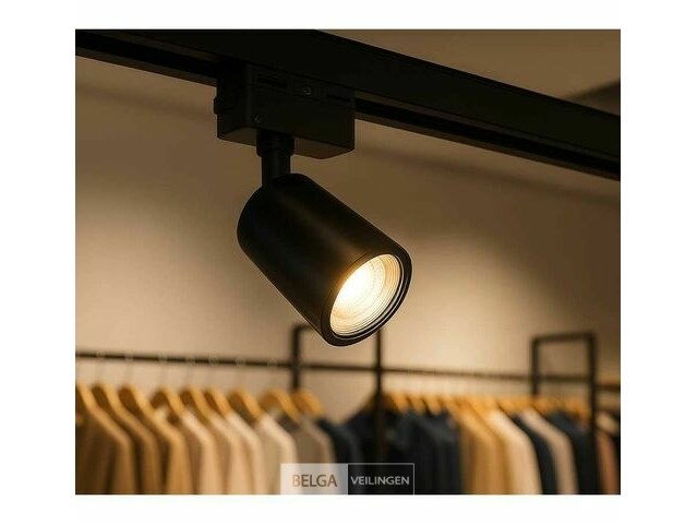 Led verlichting - heusden - zolder