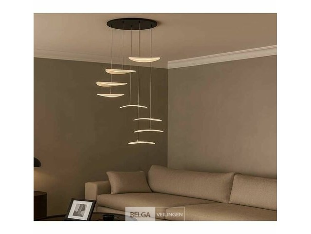 Led verlichting - heusden - zolder