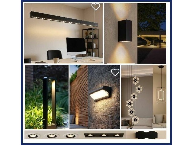 Led verlichting - heusden zolder