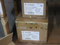 Led verlichting en drivers lucoled, diverse led rigid bars en led drivers, in kartonnen dozen - afbeelding 5 van  7