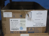 Led verlichting en drivers lucoled, diverse led rigid bars en led drivers, in kartonnen dozen - afbeelding 7 van  7