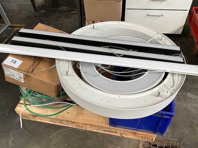 Led verlichting en elektra - afbeelding 1 van  8