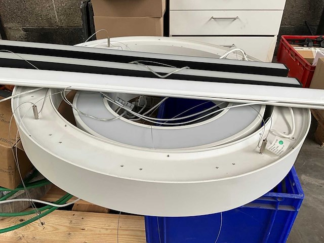 Led verlichting en elektra - afbeelding 4 van  8