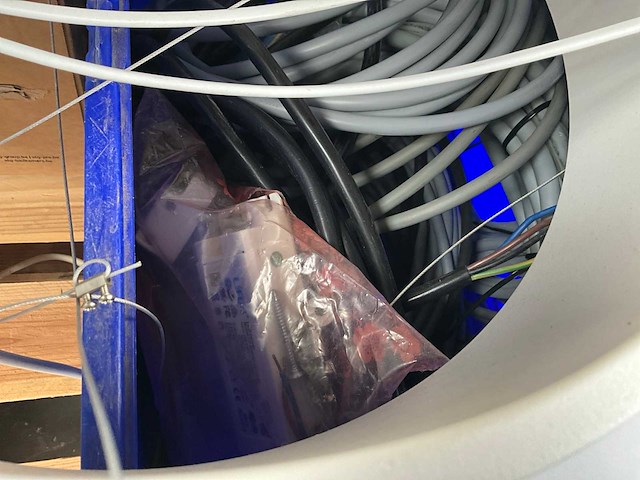 Led verlichting en elektra - afbeelding 6 van  8