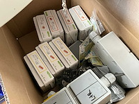 Led verlichting en elektra - afbeelding 7 van  8