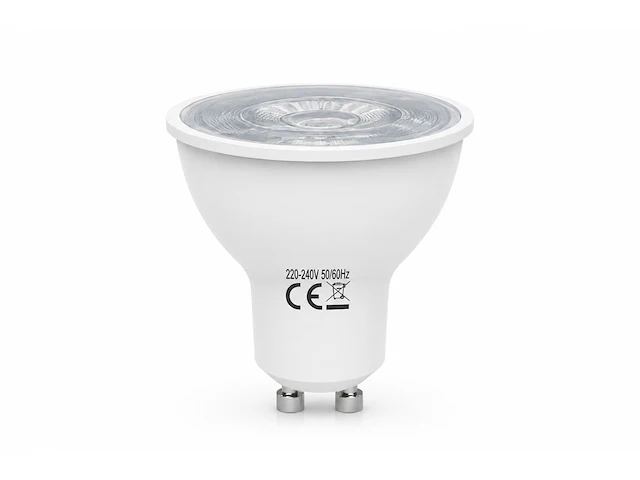 Led verlichting (horoz) – 6w – 4200k neutraal wit – ip20 – ip20 (50 stuks) - afbeelding 3 van  4