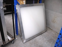 Led verlichting in kar - afbeelding 2 van  8