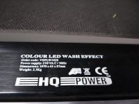 Led verlichting in kar - afbeelding 3 van  8