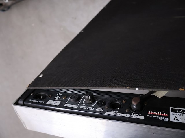 Led verlichting in kar - afbeelding 4 van  8