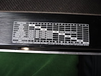 Led verlichting in kar - afbeelding 5 van  8