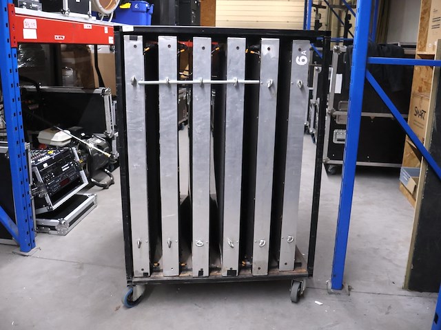 Led verlichting in kar - afbeelding 7 van  8