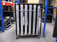 Led verlichting in kar - afbeelding 7 van  8