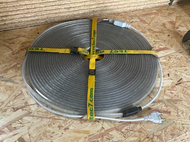 Led verlichting strip - afbeelding 2 van  4