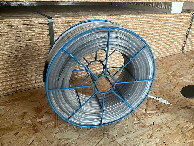 Led verlichting strip - afbeelding 2 van  4